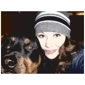 Serena Castagno Lerner's photo