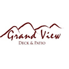 Grand View Deck & Patio