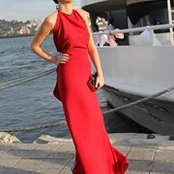 Sema Yapar's photo