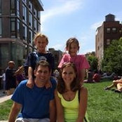 Adam Hollis's photo