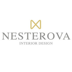 Nesterova Interior Design