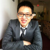 Xiao Wei's photo