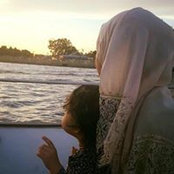Foto von Hanah Sim