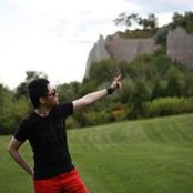 Nicholas Wang's photo