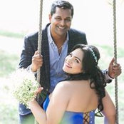Santhya Muruganandan's photo