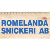Romelanda Snickeris foto