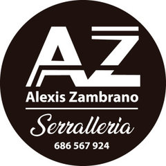 Serralleria Alexis Zambrano