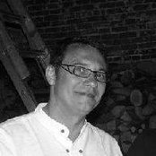 Eric De Voss foto