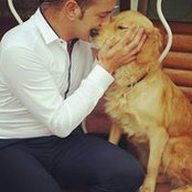 Dusan Trbojevic's photo