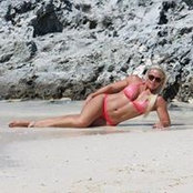 Solrun Stefansdottir's photo