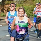 Annie Roddy's photo