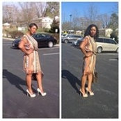 Maame Aggrey-Hutton's photo
