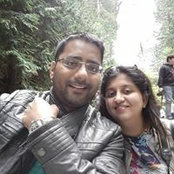 Siddhi Thakkar's photo