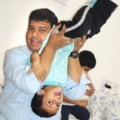 Krishna Yerra's photo