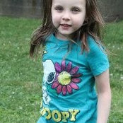 Torrie Daviss billede
