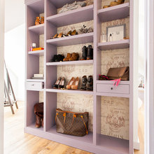 closet