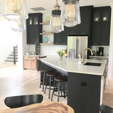 Shore Decor