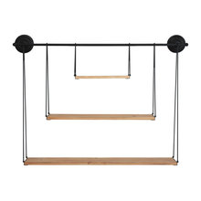 Shelves