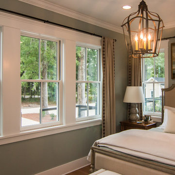 1 Canton Row Habersham Southern Living Inspired Home