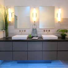 bath lighting