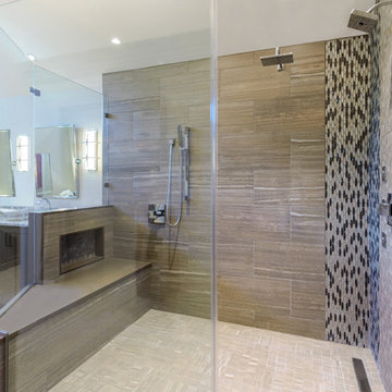 Shady Nook Master Suite