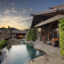 Patio Ideas