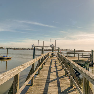 Spanish Hammock property–Tybee Island, GA