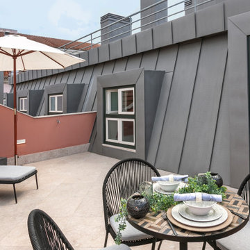 Sandomil Apartment H