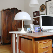 Home Office Ideas