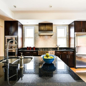 712-714 WYTHE STREET, OLD TOWN ALEXANDRIA