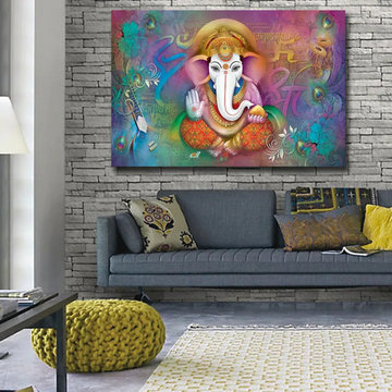 Ganesha wallpaper