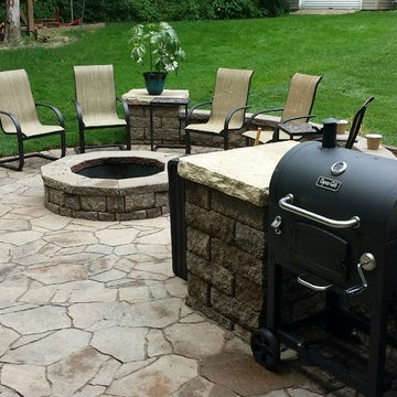 Outdoor Living