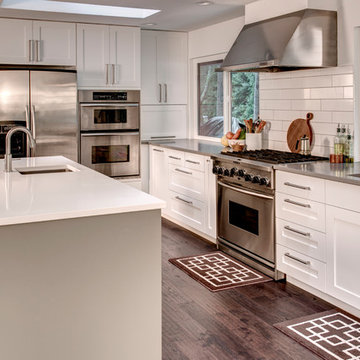 Sammamish Split