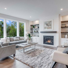 Living Room Ideas
