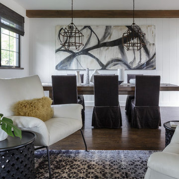 Walnut Creek Modern Mediterranean