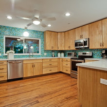 B's Kitchen