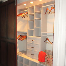 Wardrobes