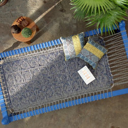 Khaat (Charpoy) - Furniture