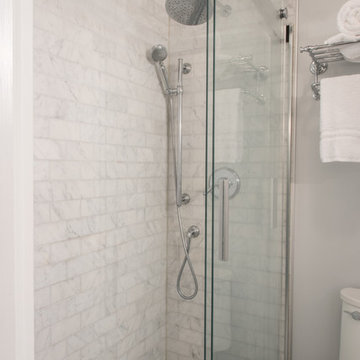 Ladue Bath Remodel