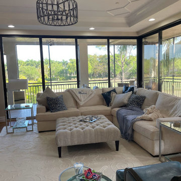Naples Home