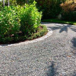 Miami Beach Mediterranean Revival - Landscaping Stones And Pavers