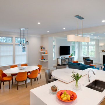 Swedish Modern