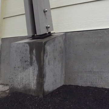 Issaquah Creek Guest Quarters