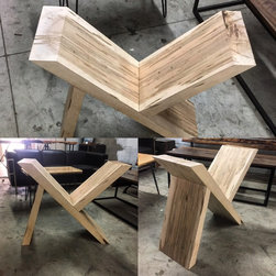 The K-Base and Bench - Products