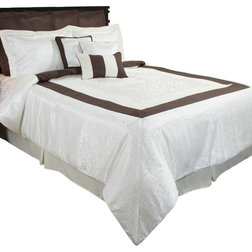 Traditional Comforters And Comforter Sets by Trademark Global