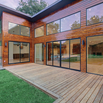 Milgard Windows & Doors