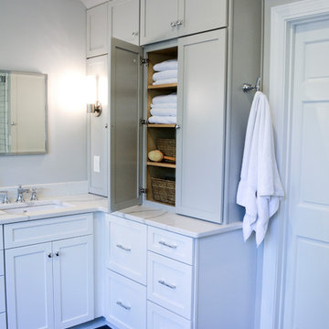 Master Bath Makeover