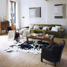 floor