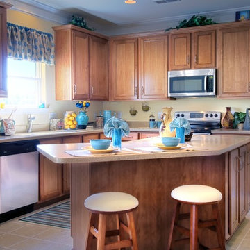 Eastwood Homes Interiors!