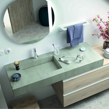 BAGNO - GREEN